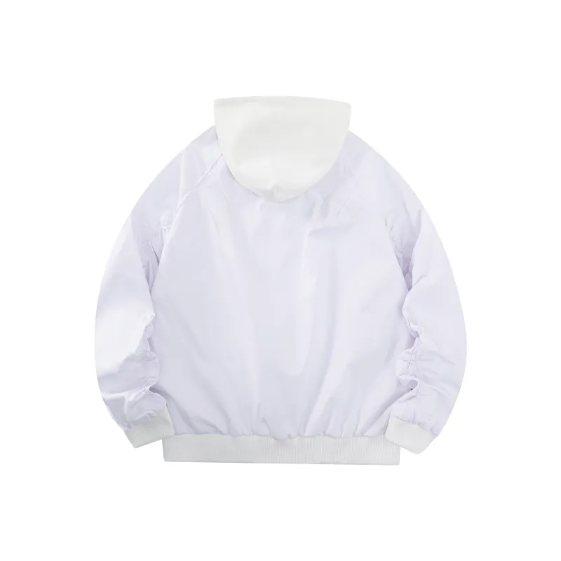 FAKE VINTAGE Jackets Unisex-1