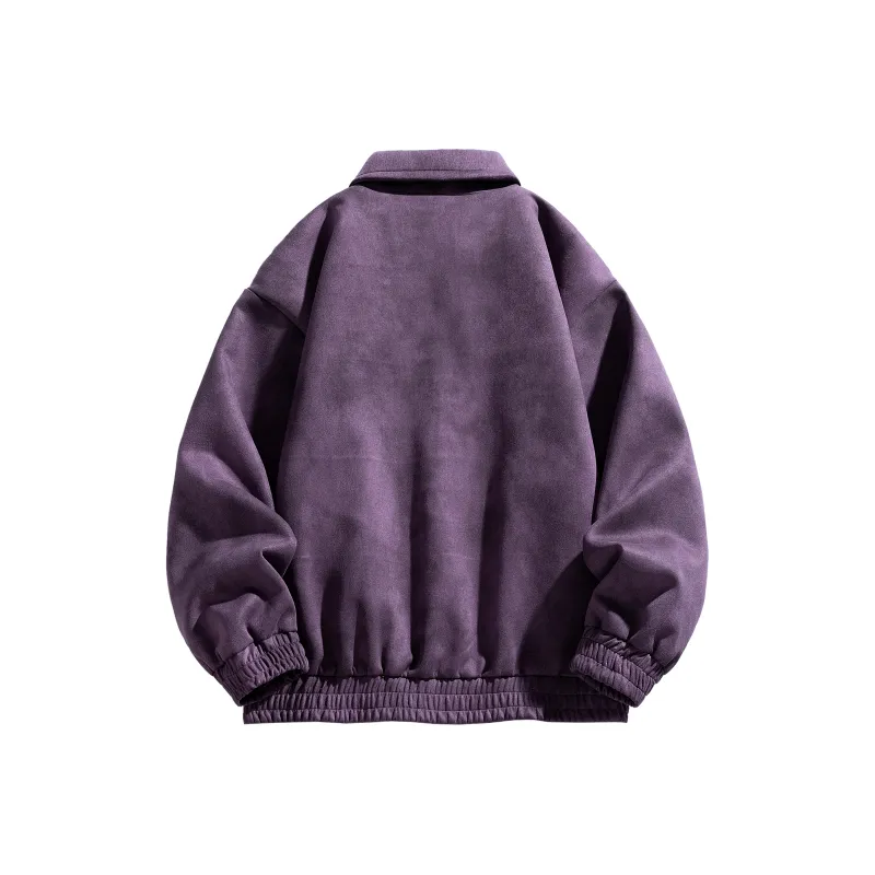 A.X.S.K Jackets Unisex-17