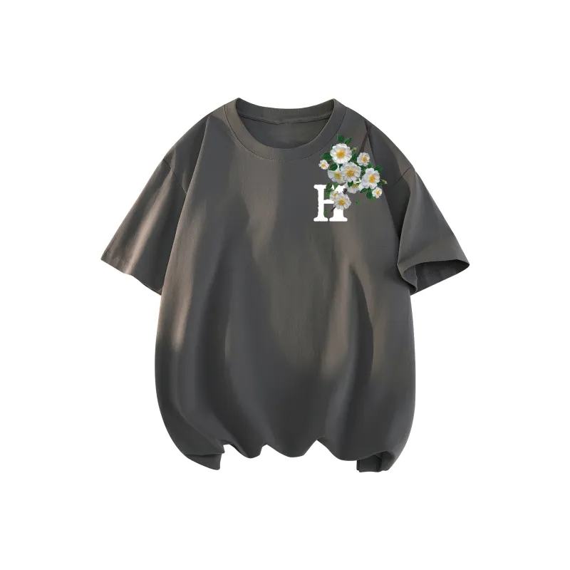 CSKS T Shirts Unisex-5