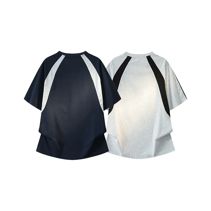 YOSICIL T Shirt Unisex Sky Blue-19