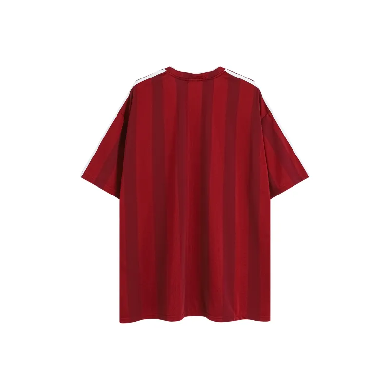 TESTUNG T Shirts Unisex-1