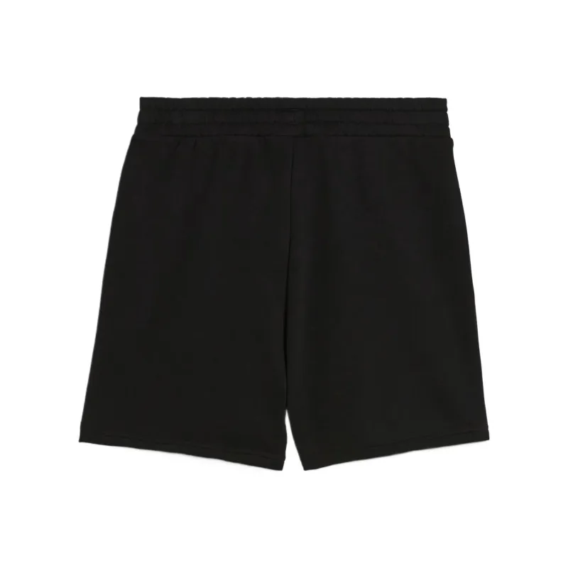 PUMA ESS Casual Shorts Women's PUMA Black-1