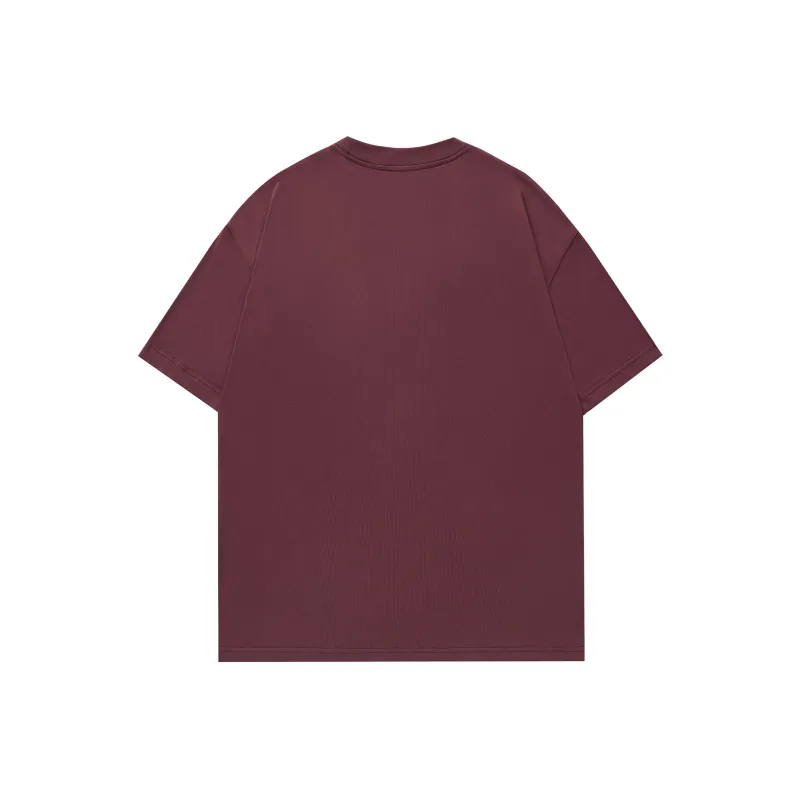 Mimx Homme T Shirts Unisex-5
