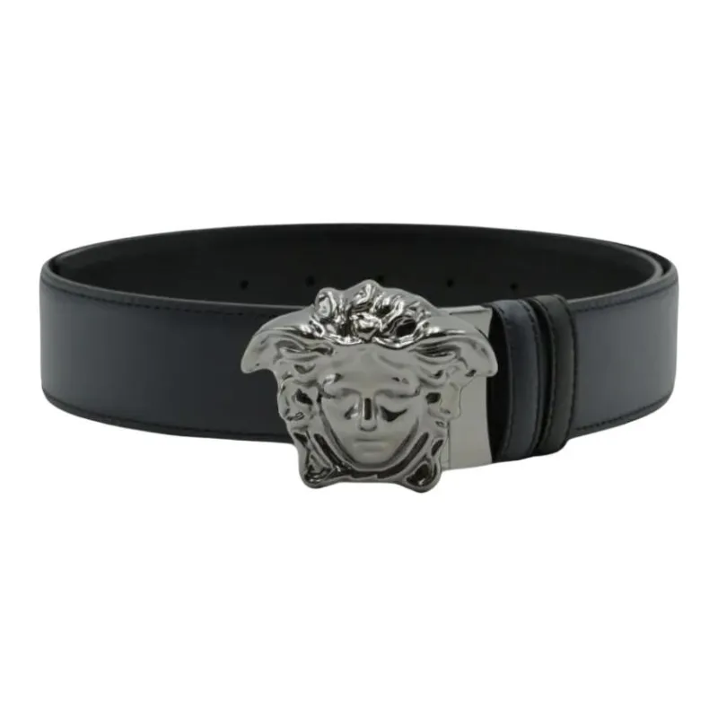 VERSACE Medusa Head Belt-0