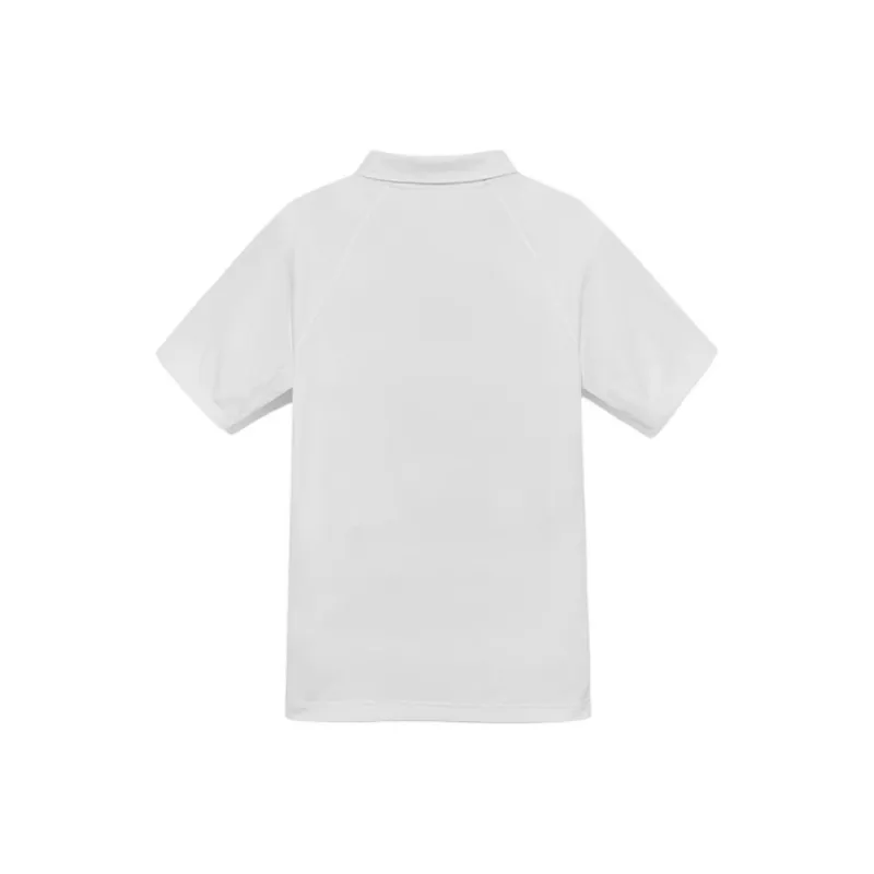 Timberland Polo Shirt Men's White-1