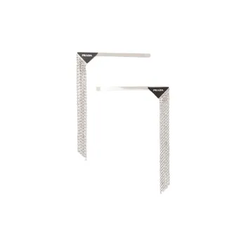 PRADA Hair Clips Women's