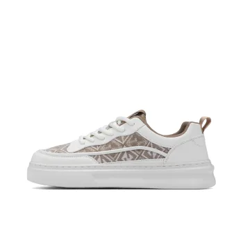 ARTHURBUILL Low Top Skateboard Shoes Men's