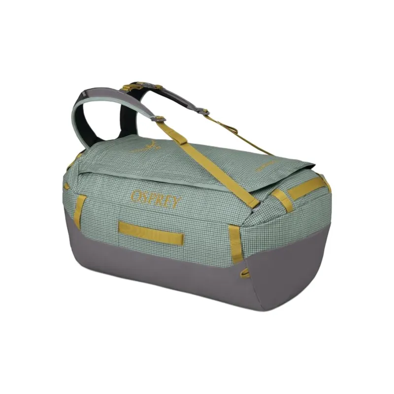 OSPREY Mountaineering Bag Outdoor Bag Nylon 65L Mint Green Unisex-1