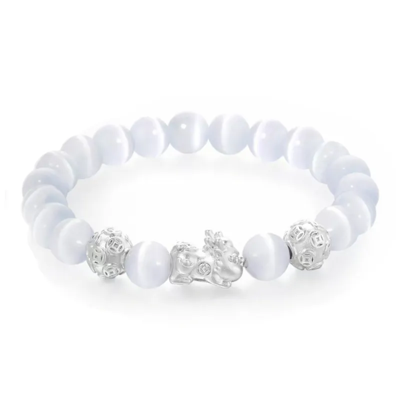 CMFY Jade Bracelets Unisex-5