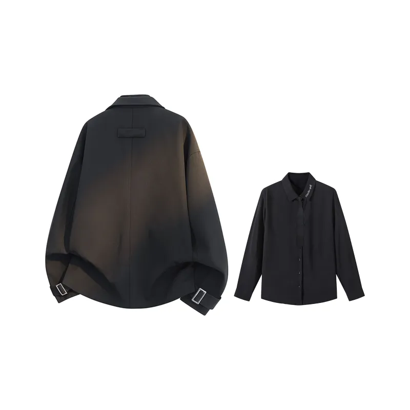 CHARLIE GOLF Business Suit Unisex-1