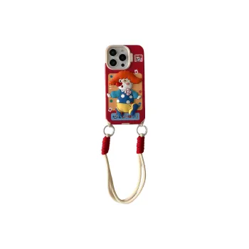 MAYGI Phone Cases
