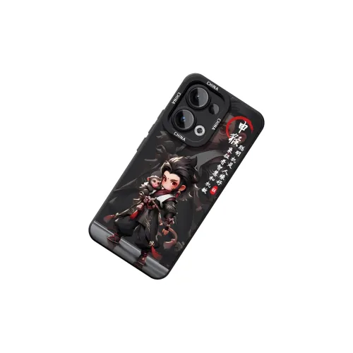 YAOCAI Phone Cases