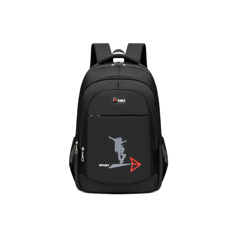 ZOGA Oxford Backpack Men's Multicolor-5