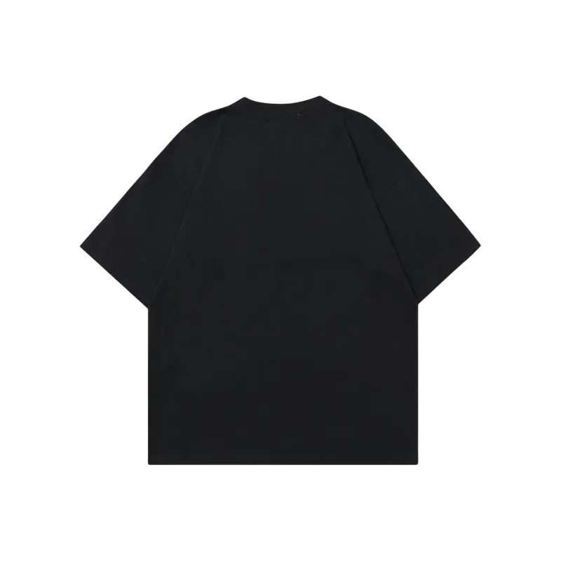 PLAY BUSH T Shirts Unisex-4