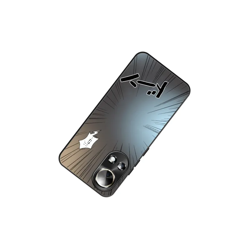 CHUNFAN Phone Cases-3