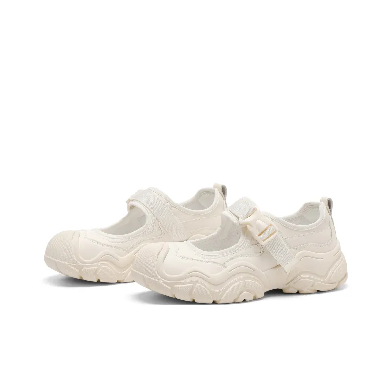 Hotwind Low Top Casual Shoes Women's-1