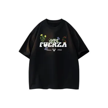 Ferrero Ross x FUERZA T Shirt Unisex