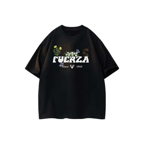 Ferrero Ross x FUERZA T Shirt Unisex