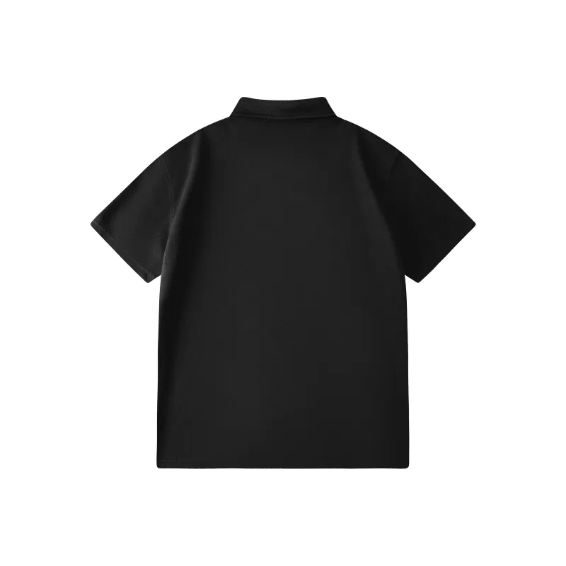 Kawasaki Polo Shirts Unisex-1