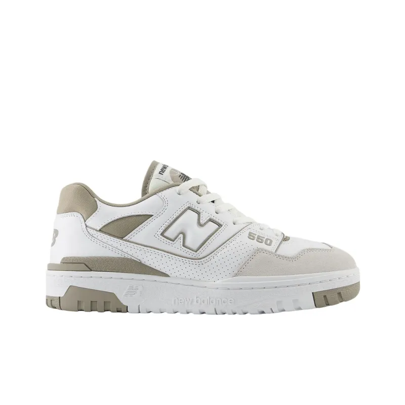 New Balance 550 Sneakers-1