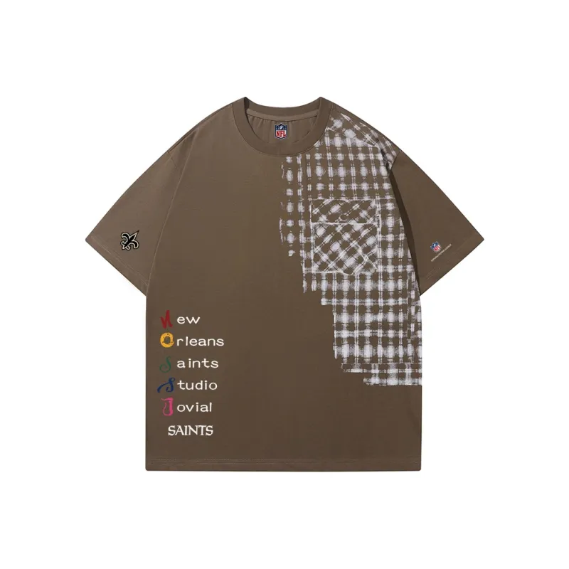 NFL T Shirts Unisex-10