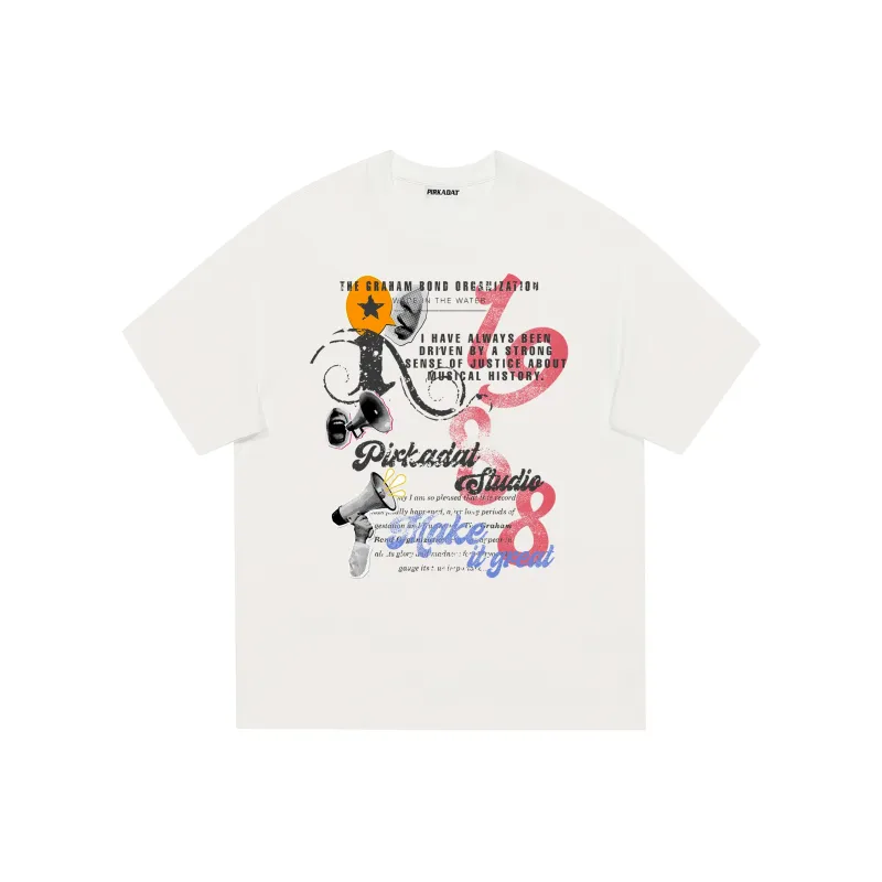 Pirkadat T Shirts Unisex-8