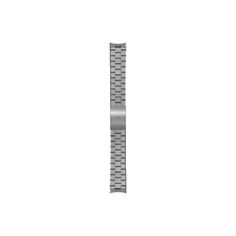 BEHRENS Watch Band Behrens Compatibility 170.58mm Made Of Steel-0
