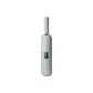 Gray * Thickened Vinyl[Automatic 48-Rib Extra Large Reinforced]