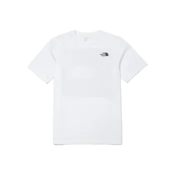 THE NORTH FACE Cashew Flower Collection T Shirt Unisex