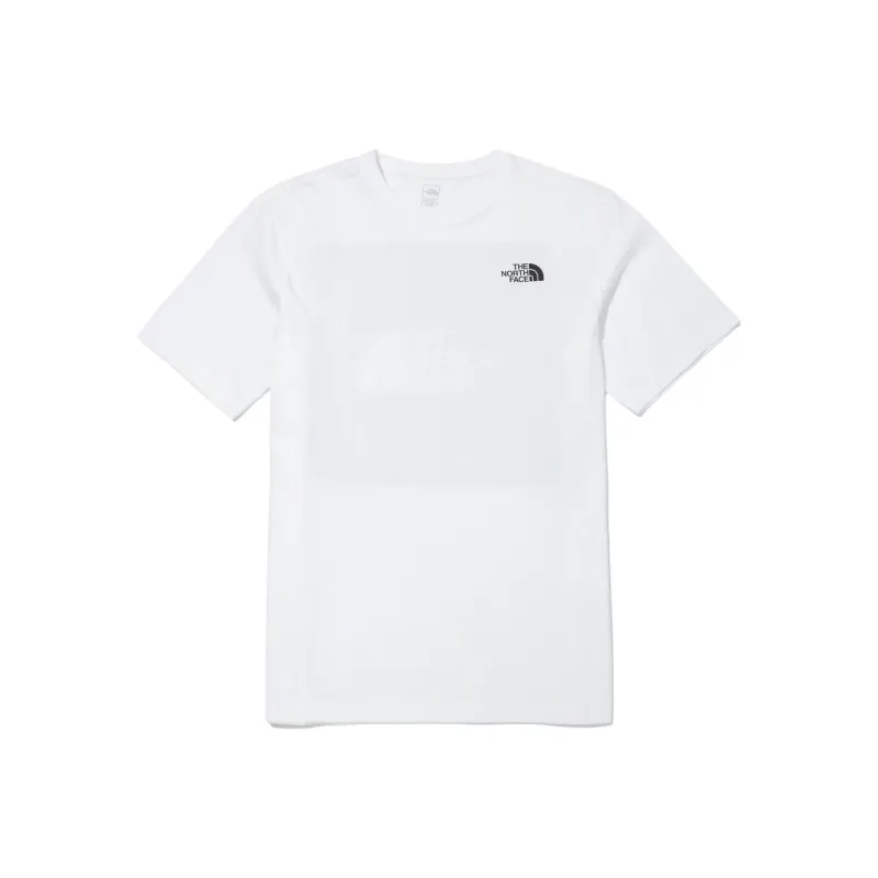 THE NORTH FACE Cashew Flower Collection T Shirt Unisex-0
