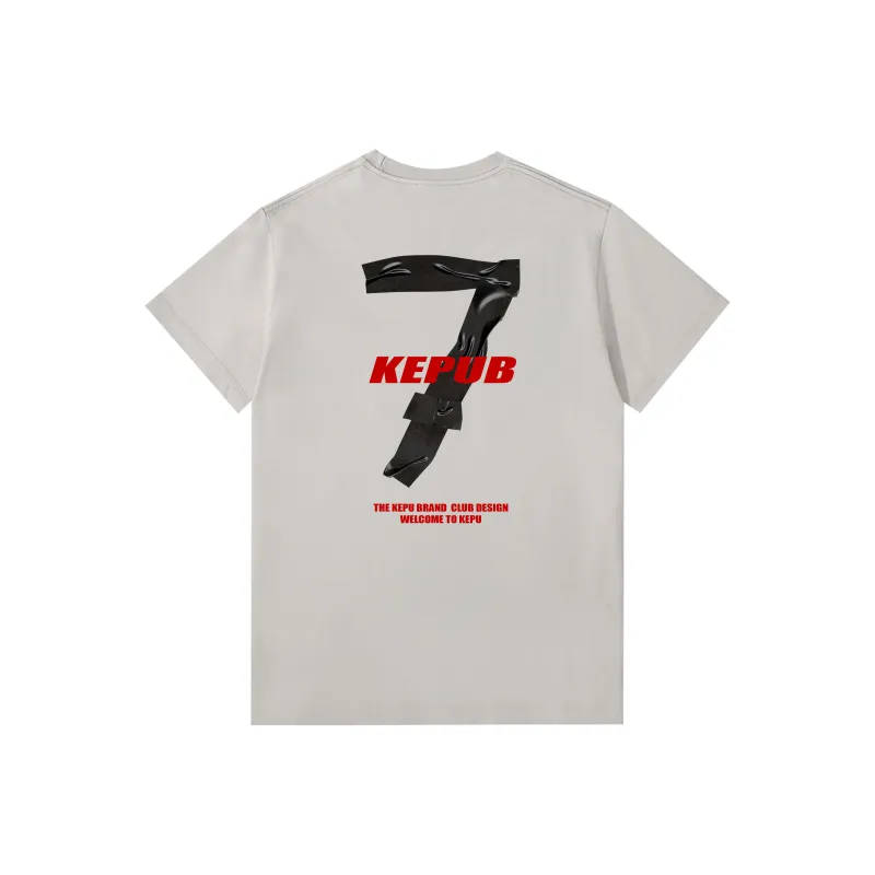 Kepu T Shirts Unisex-19
