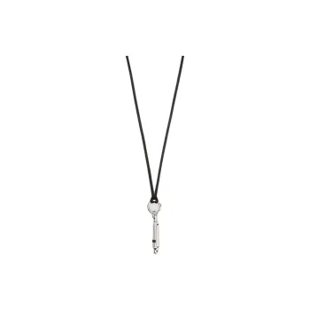 Lemaire Acme Whistle Necklace