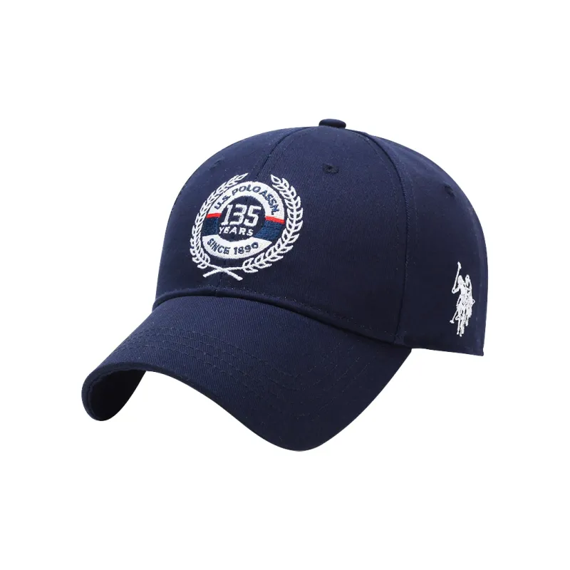 U.S. POLO ASSN. Cotton Baseball Caps Unisex-1