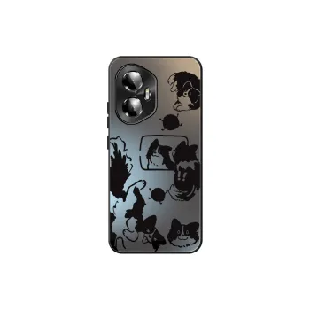 CHUNFAN Phone Cases