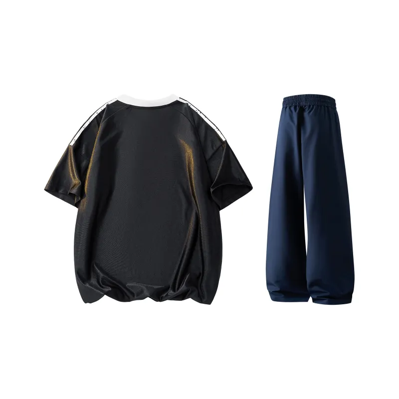 BOBBY ABLEY Casual Sportswear Unisex-5