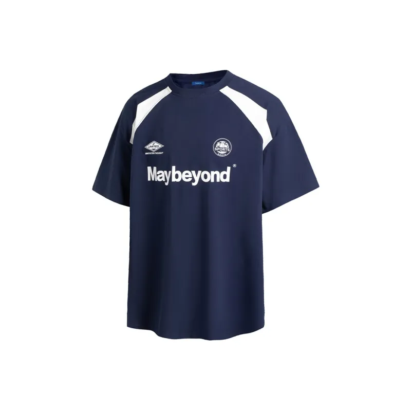 COMOWA T Shirts Unisex-5