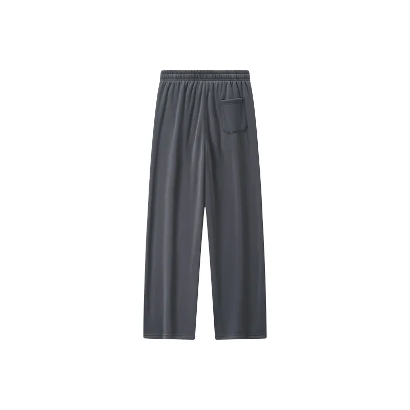Small Columns Under The Sea Casual Pants Unisex-4