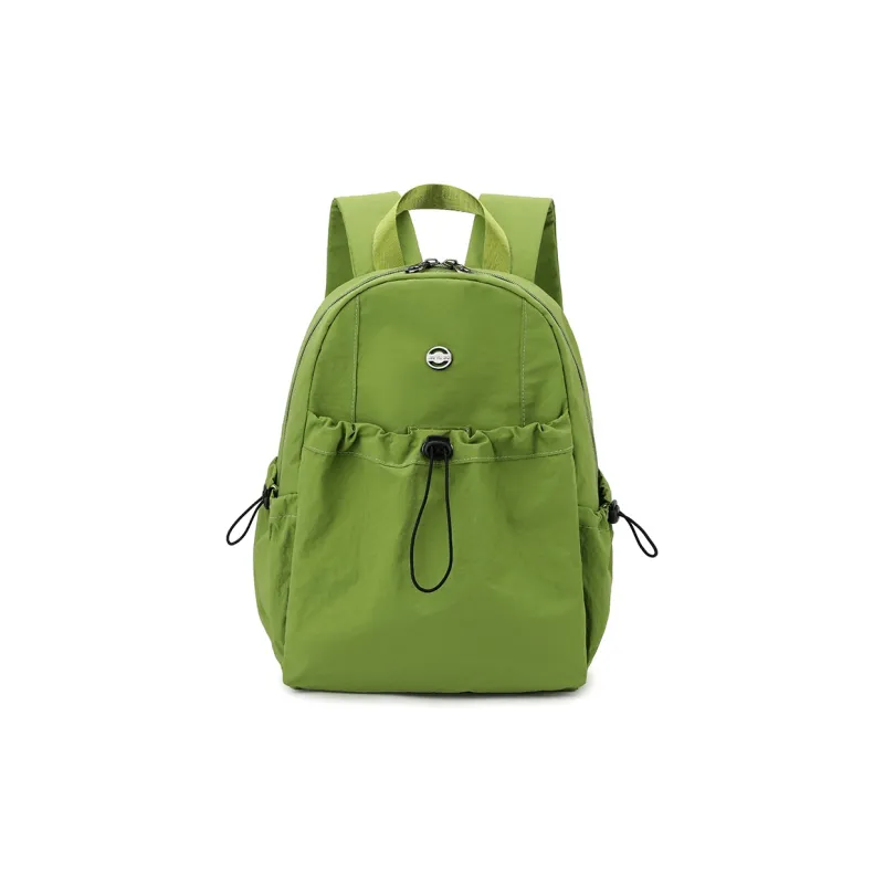 Deli Bear Nylon Backpack Women's Multicolor-0