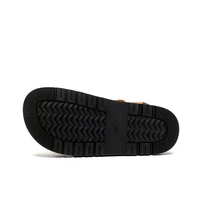 JOSINY Roman Sandals Women's-8