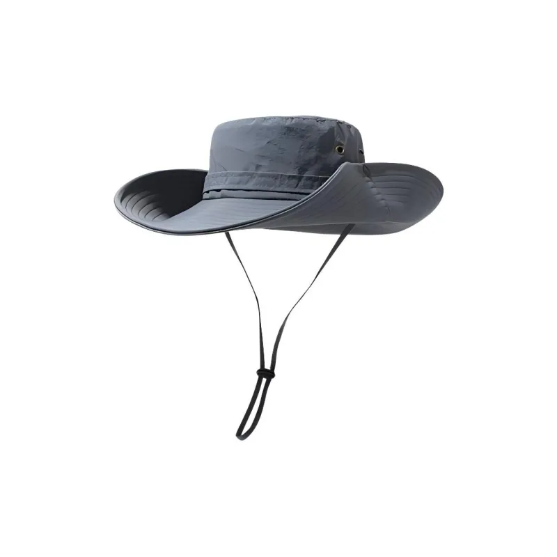 Classmate Yang Elastane Sun Protection Hats Men's-10