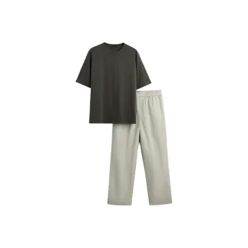 ZARA Men Pajama Sets