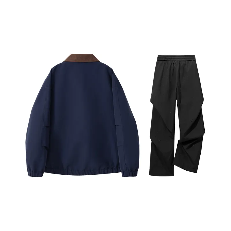 Warrior Star Cloud Collection Riding The Wind Collection Jackets Coats Unisex-11