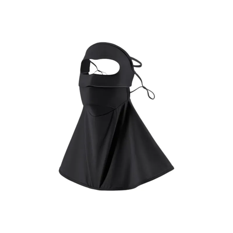 TUCANO Polyester Sun Protection Masks Women's-3