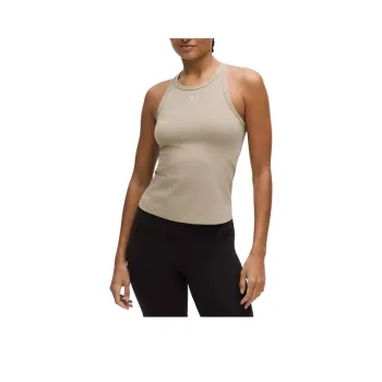 Lululemon Nulu™Align™ Sport Vests Women's Oak White