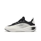 Microcrystal White Jet Black