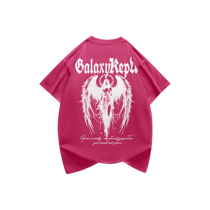 Kepu T Shirts Unisex-24