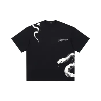 FASTFISH T Shirts Unisex