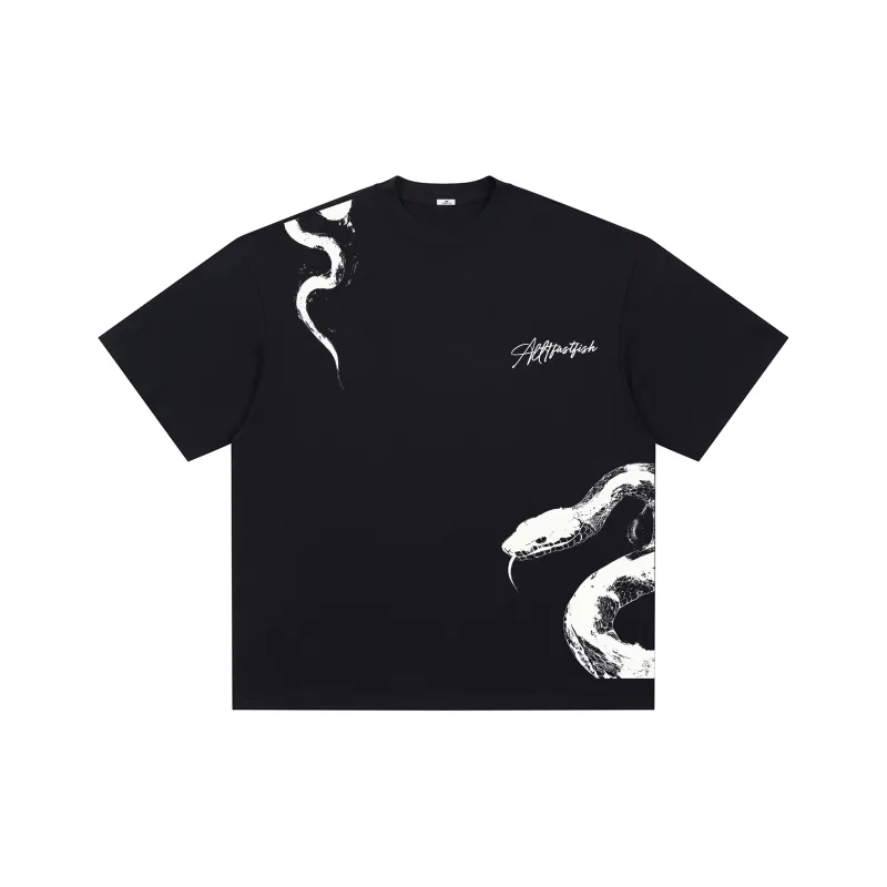 FASTFISH T Shirts Unisex-0