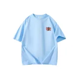 Arctic Ice Blue