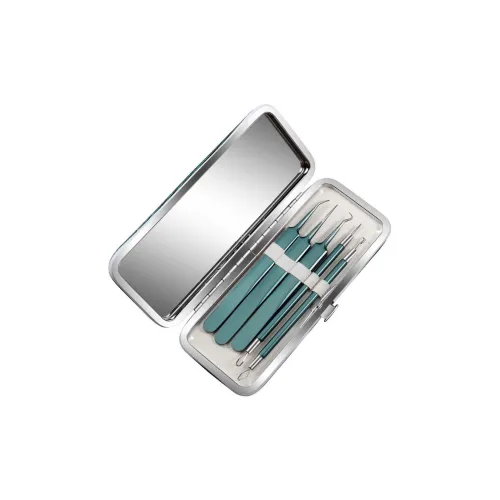 FOYULE Make up Tools Unisex